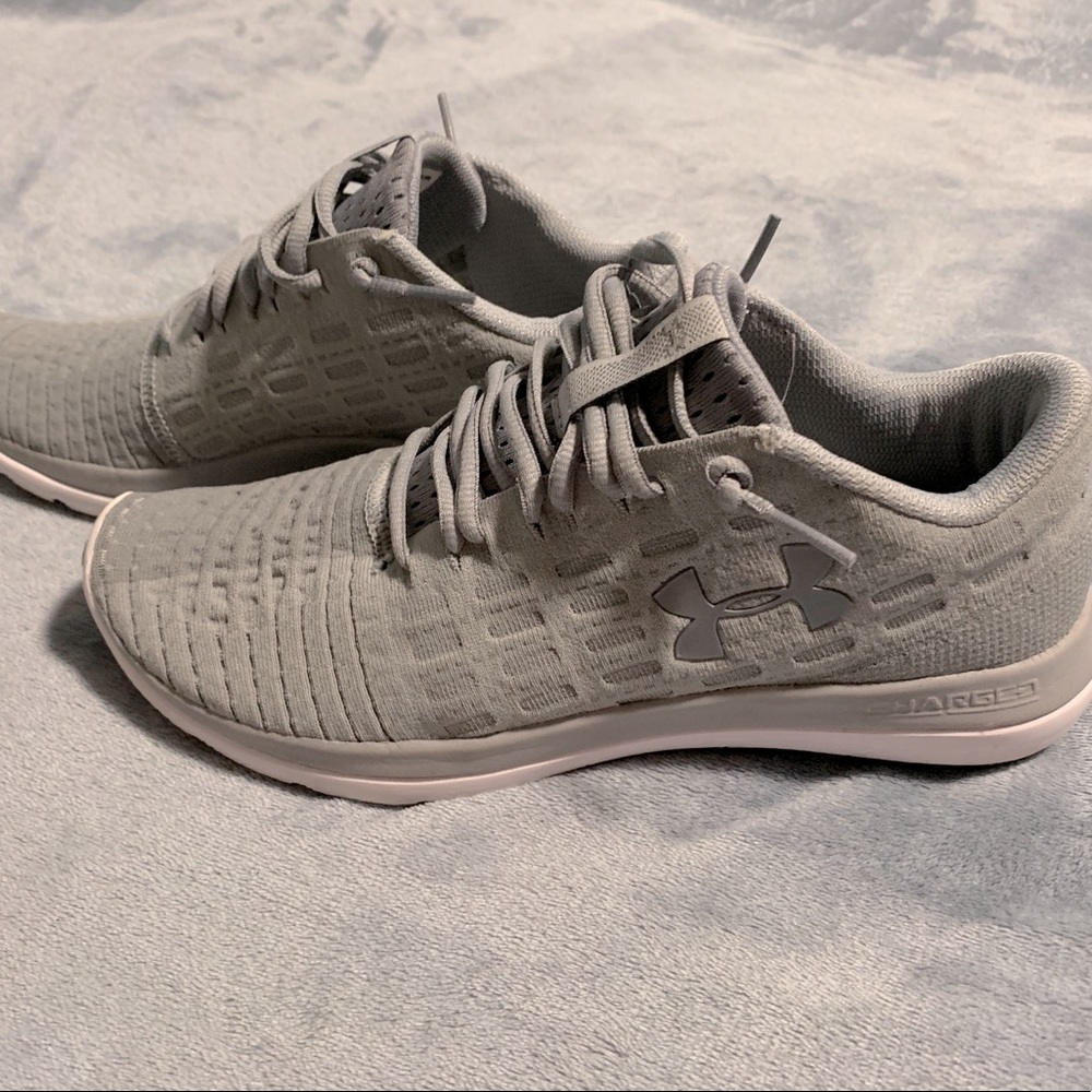 Womens Under Armour Shoes